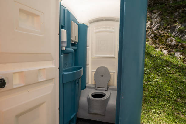 Best Porta potty for special events  in Goodwater, AL