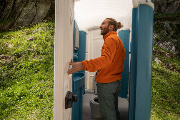 Best Portable bathroom rental  in Goodwater, AL