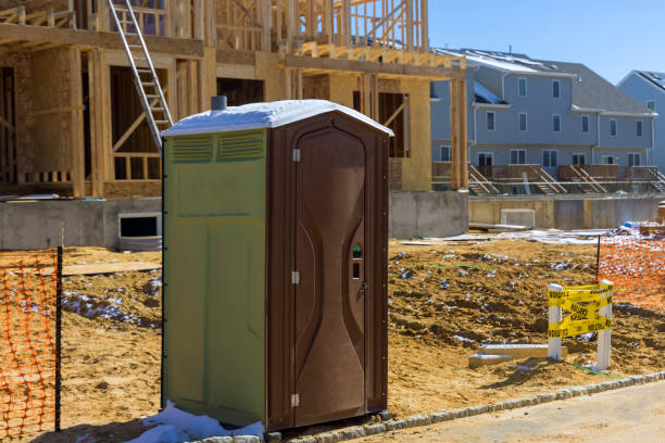 Best Portable toilet rental cost  in Goodwater, AL