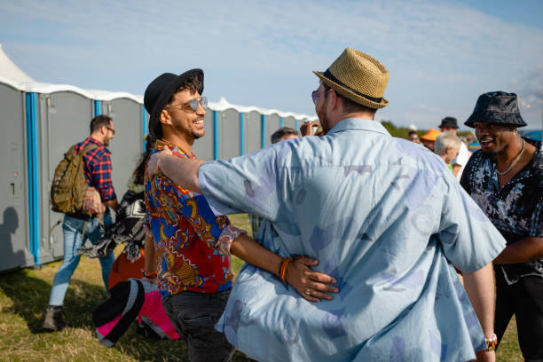 Best Affordable porta potty rental  in Goodwater, AL