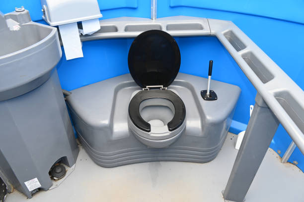 Trusted Goodwater, AL porta potty rental Experts