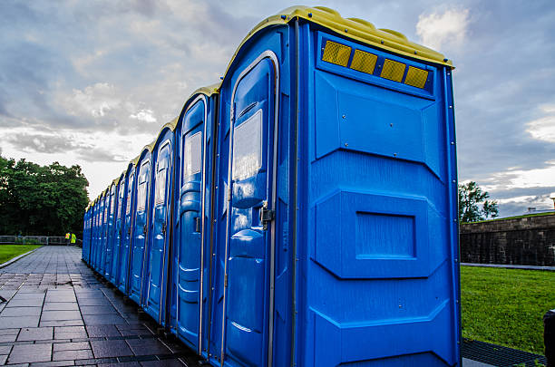 Porta potty services near me in Goodwater, AL