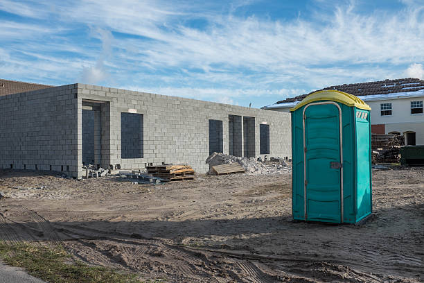 Best Porta potty rental near me  in Goodwater, AL